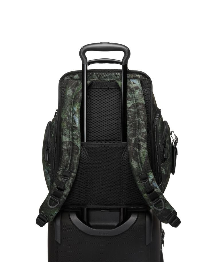 알파 TUMI ALPHA 브리프 팩 백팩  hi-res | TUMI