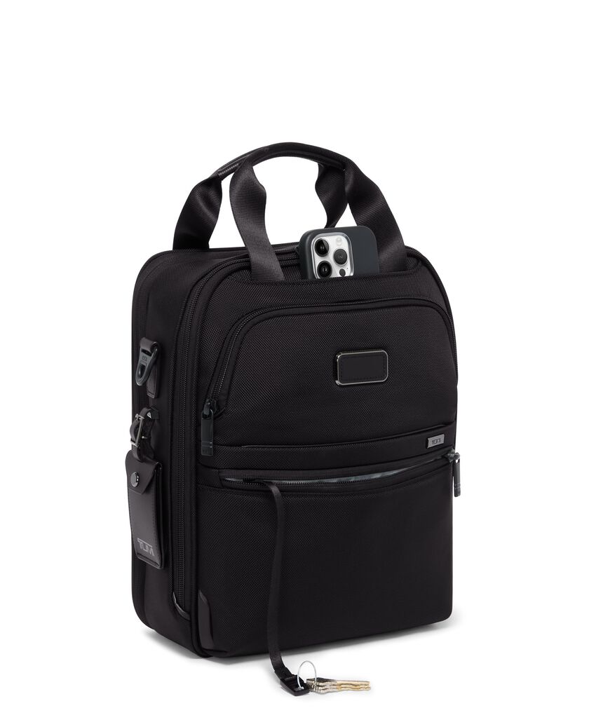 알파 TUMI ALPHA 보딩 백  hi-res | TUMI