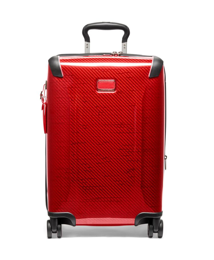 테그라 라이트 TEGRA LITE® 인터내셔널 확장형 4휠 캐리온 캐리어  hi-res | TUMI
