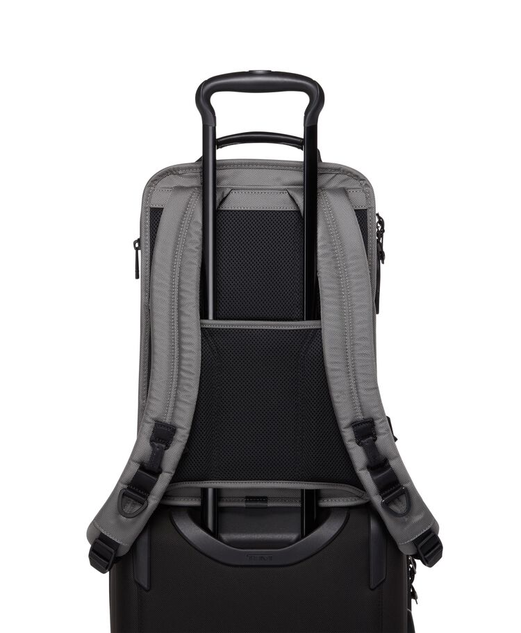 알파 TUMI ALPHA 미디엄 15인치 확장형 백팩  hi-res | TUMI