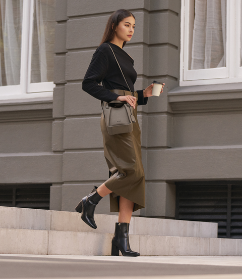 조지카 GEORGICA 발로리 크로스백  lifestyle | TUMI