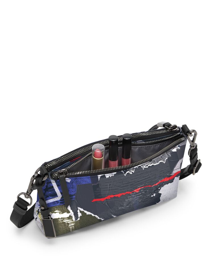 보야져 VOYAGEUR 아델라 크로스백  hi-res | TUMI