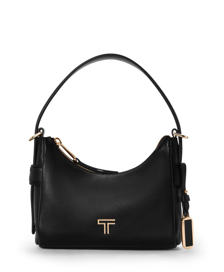 보야져 VOYAGEUR 에보라 미니 호보백  hi-res | TUMI