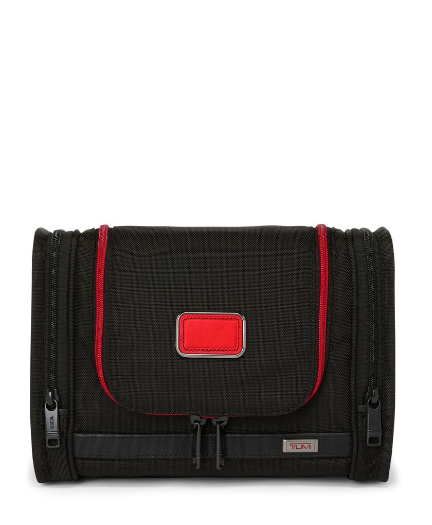알파 TUMI ALPHA 행잉 트래블 키트  hi-res | TUMI
