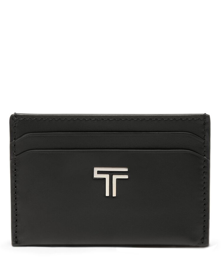 투린 TURIN 슬림 카드 케이스  hi-res | TUMI