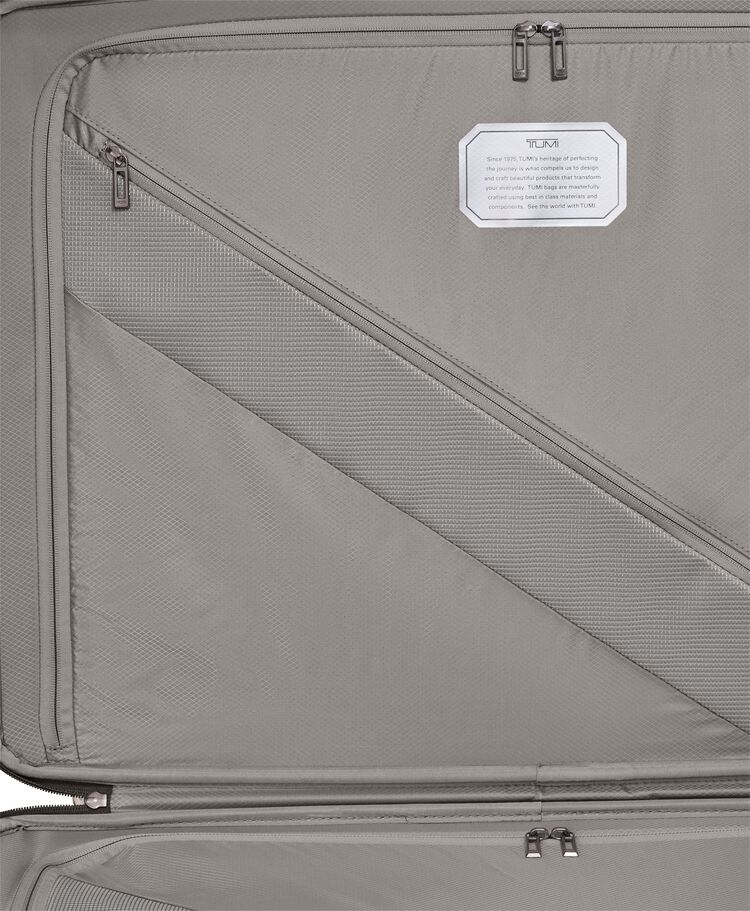 19 DEGREE 라이트 장거리 여행 4휠 패킹 케이스 캐리어  hi-res | TUMI