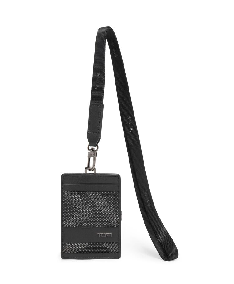 알파 TUMI ALPHA ID 카드 목걸이 랜야드  hi-res | TUMI