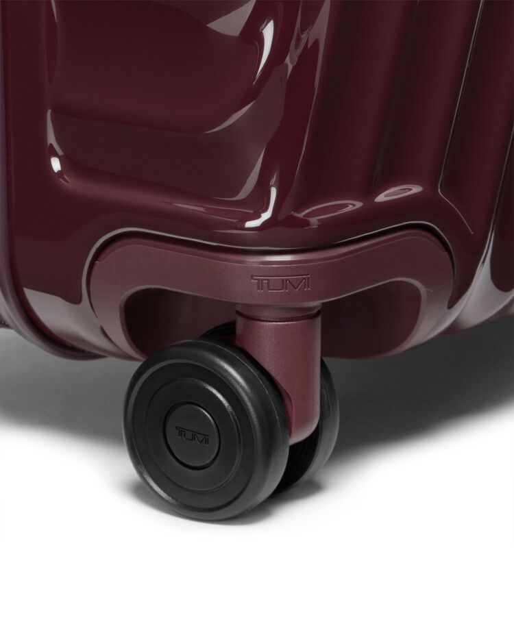 19 DEGREE 19 디그리 장거리 여행 확장형 4휠 패킹 케이스 캐리어  hi-res | TUMI