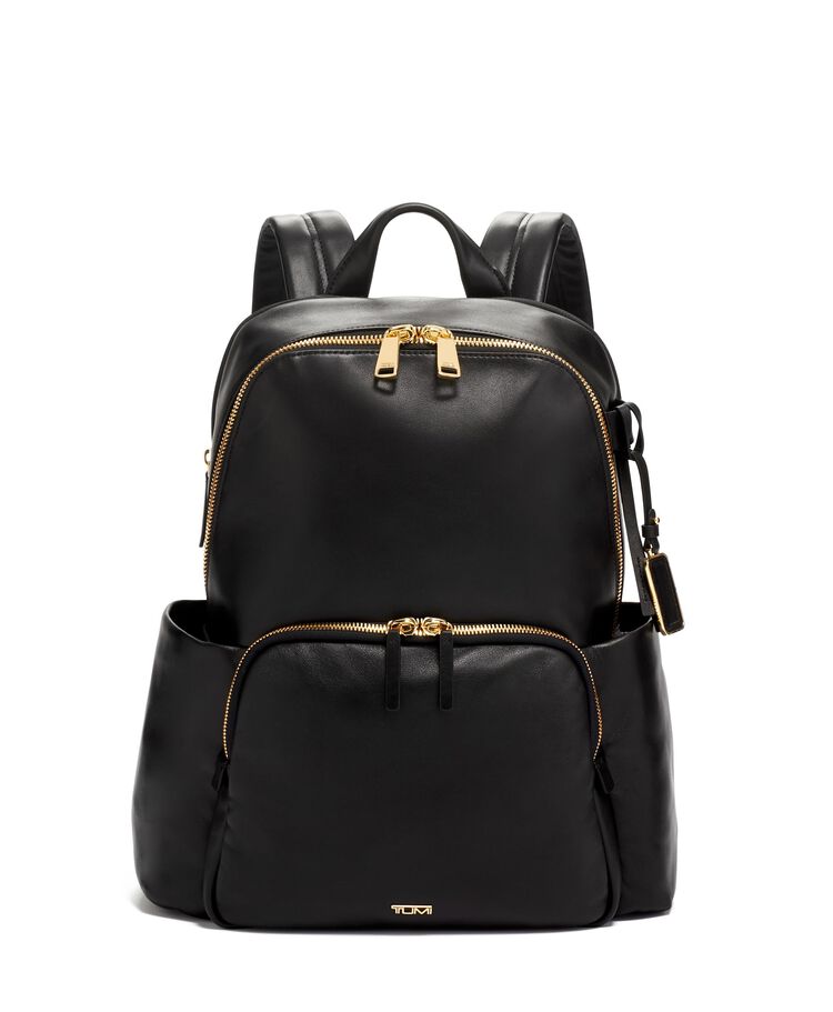 보야져 VOYAGEUR 루비 백팩  hi-res | TUMI
