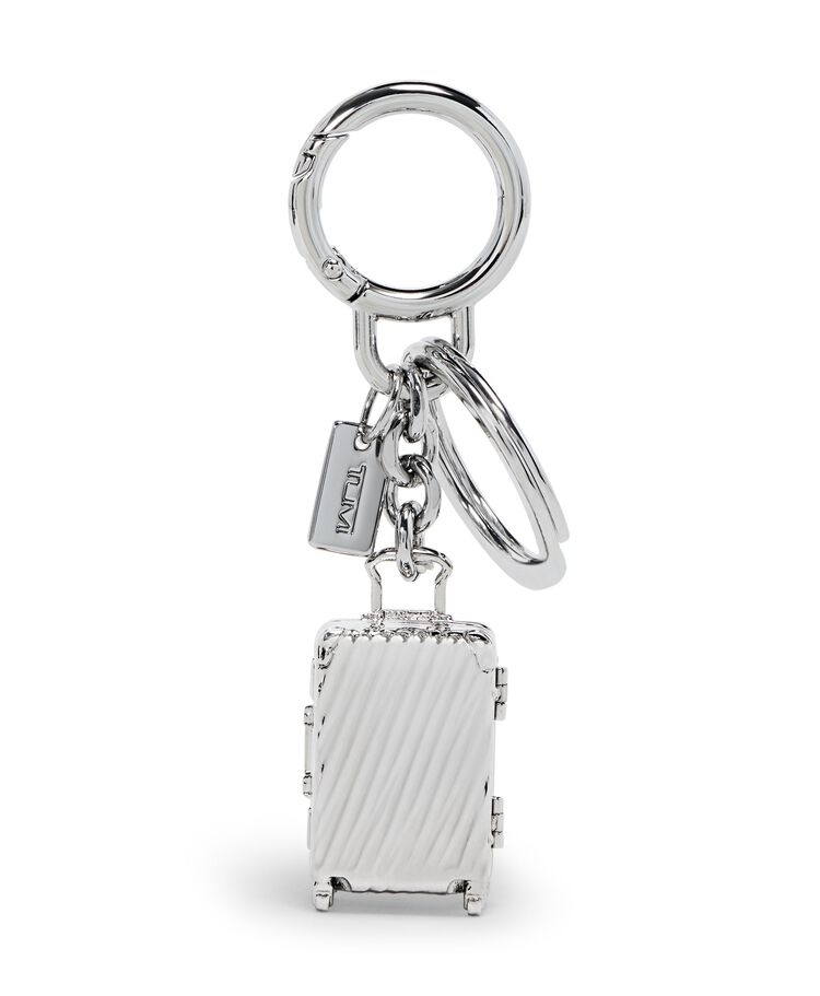 키링 KEY FOBS 19 디그리 러기지 키홀더 참  hi-res | TUMI
