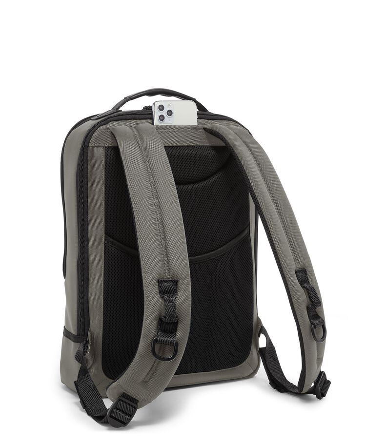 알파 브라보 ALPHA BRAVO 데이비스 백팩  hi-res | TUMI