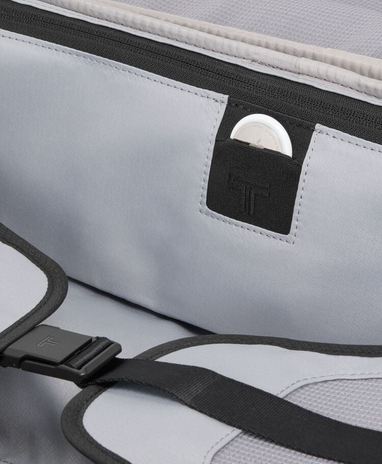 알파 TUMI ALPHA 라지 듀얼 액세스 확장형 체크인 캐리어  hi-res | TUMI