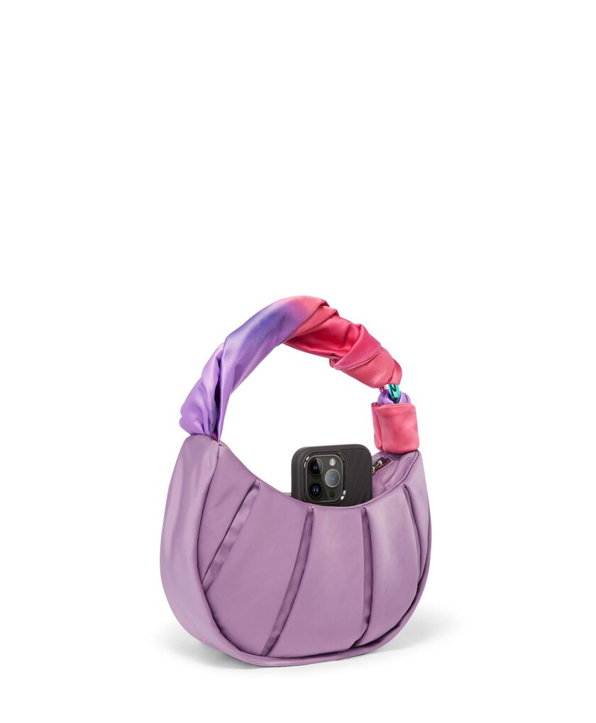 아스라 ASRA 아스라 스몰 크로스백  hi-res | TUMI