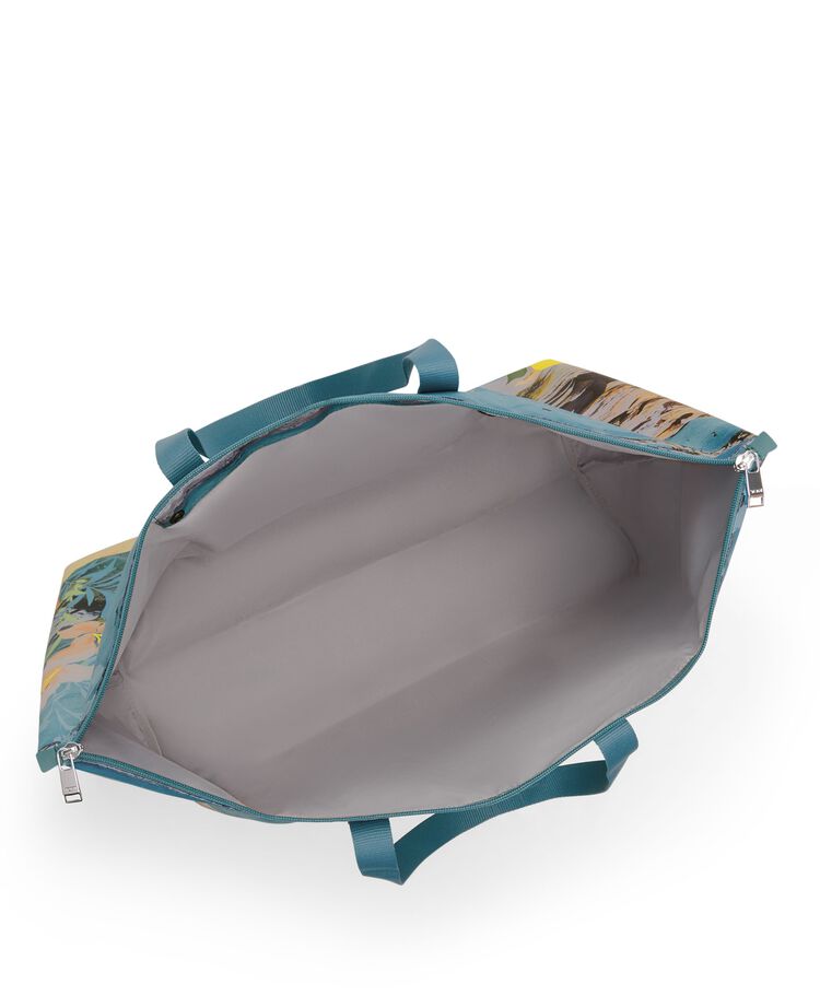 보야져 VOYAGEUR 저스트 인 케이스 토트백  hi-res | TUMI