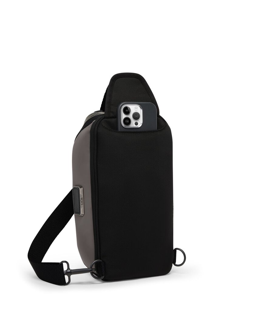 알파 브라보 ALPHA BRAVO 플래툰 슬링백  hi-res | TUMI