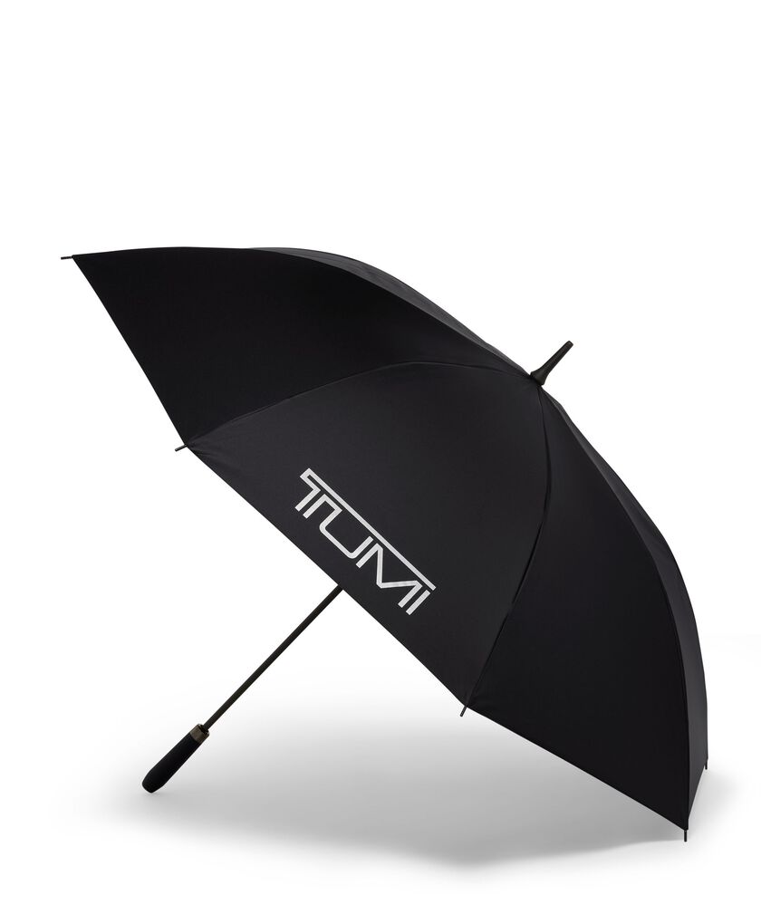 우산 TUMI UMBRELLAS 대형 골프 우산  hi-res | TUMI