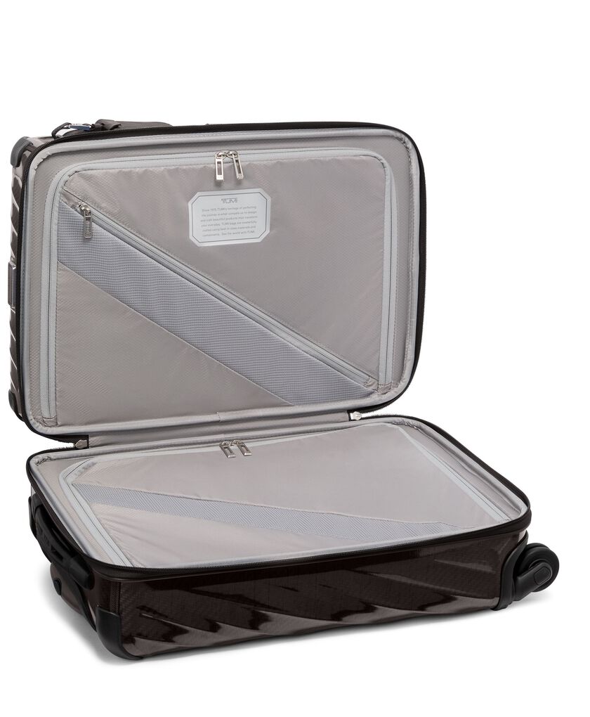 19 Degree 라이트 인터내셔널 캐리온 캐리어  hi-res | TUMI