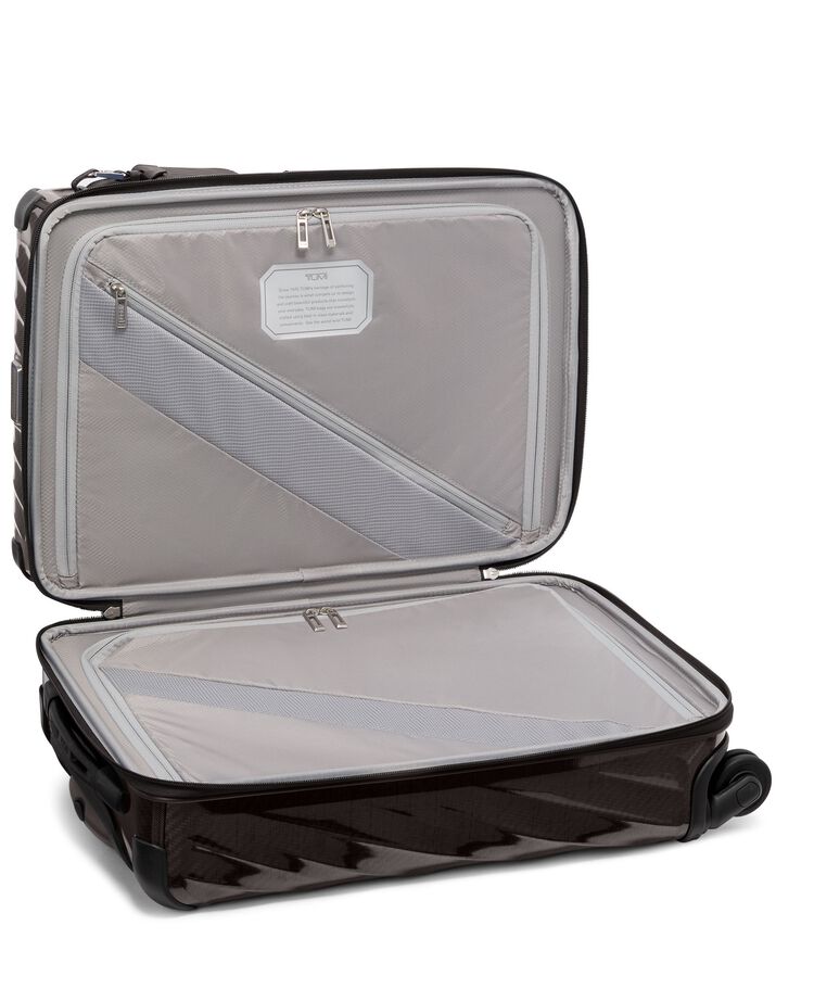 19 Degree 라이트 인터내셔널 캐리온 캐리어  hi-res | TUMI