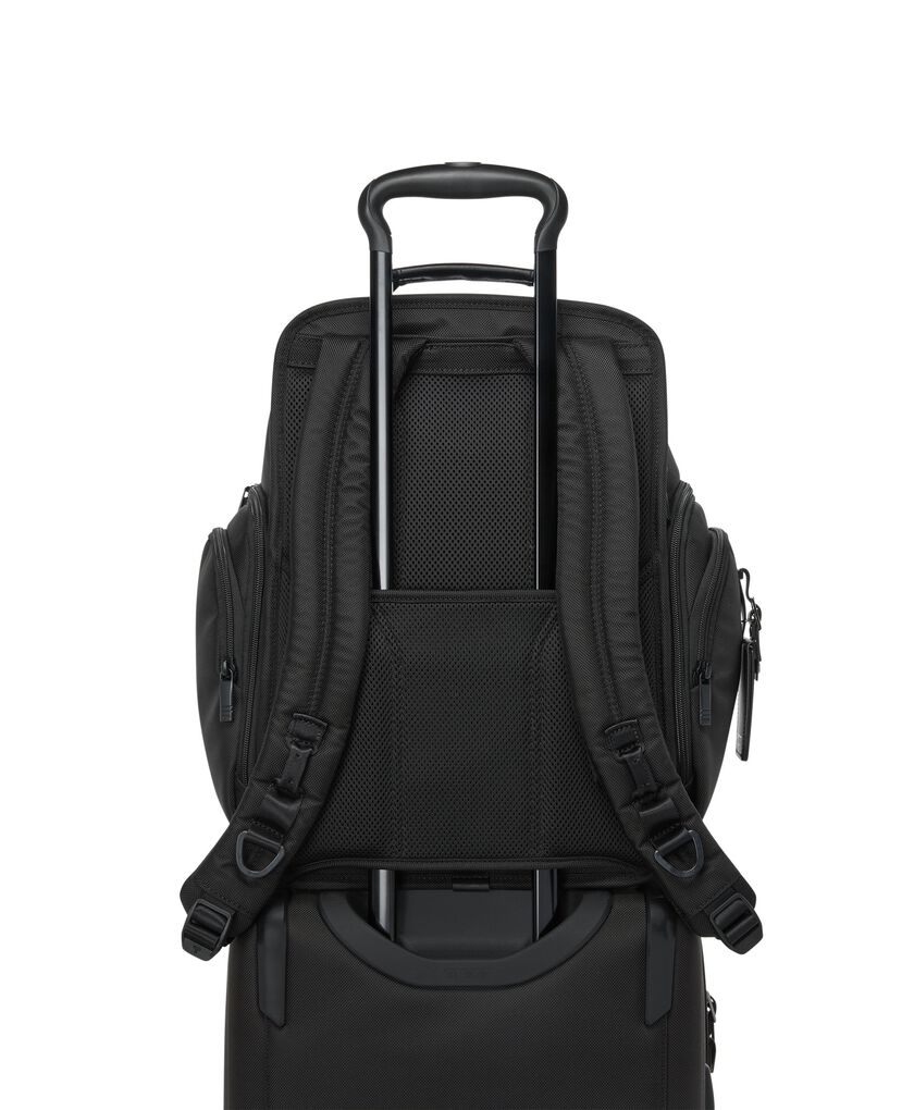 알파 TUMI ALPHA 브리프 팩 백팩  hi-res | TUMI