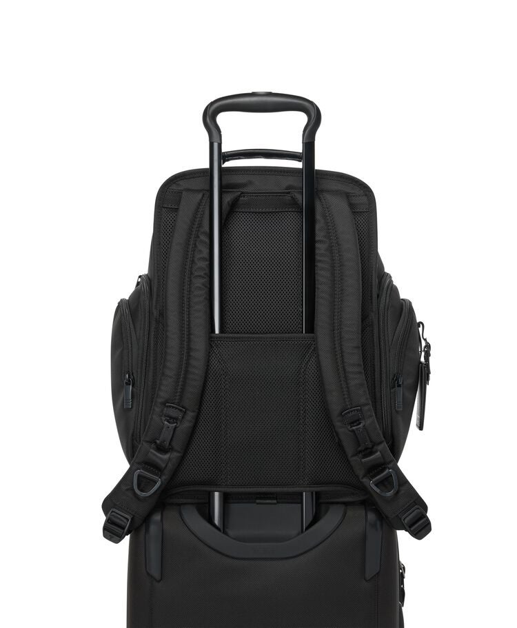 알파 TUMI ALPHA 브리프 팩 백팩  hi-res | TUMI