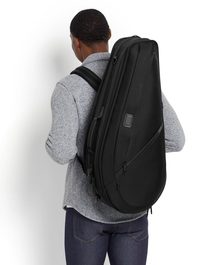알파 TUMI ALPHA 테니스 백  hi-res | TUMI