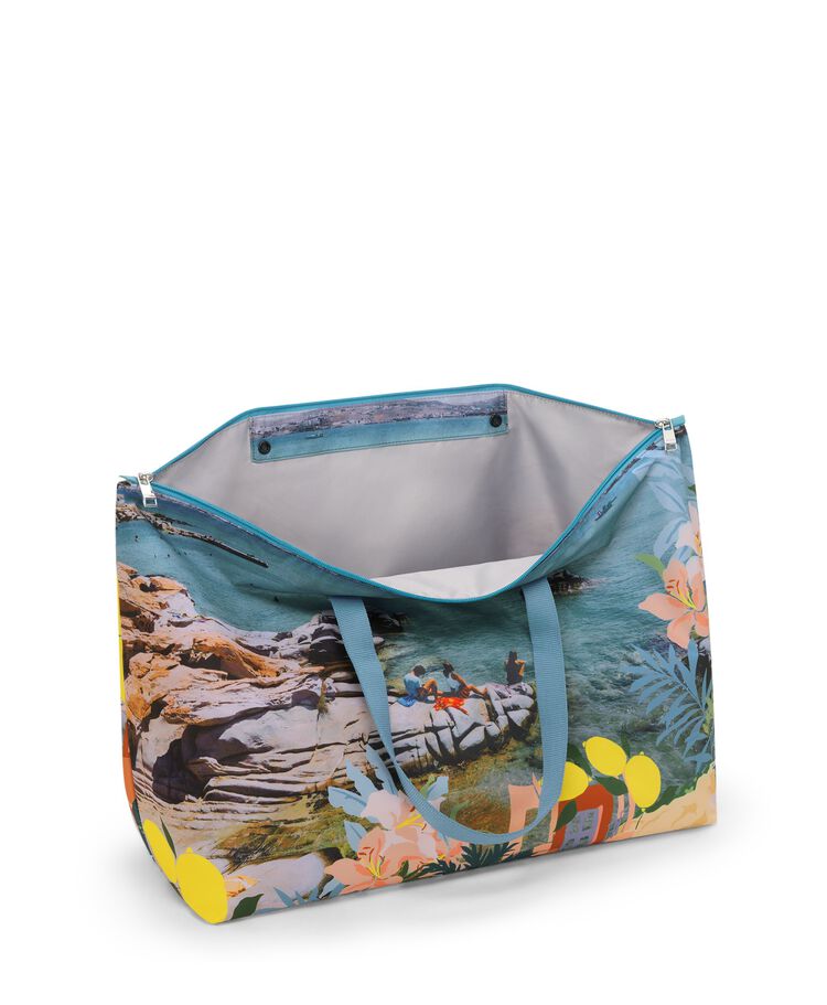 보야져 VOYAGEUR 저스트 인 케이스 토트백  hi-res | TUMI