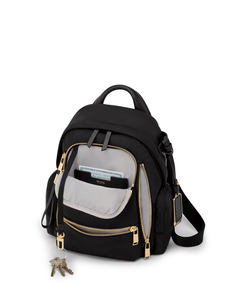 Celina Small Backpack  hi-res | TUMI