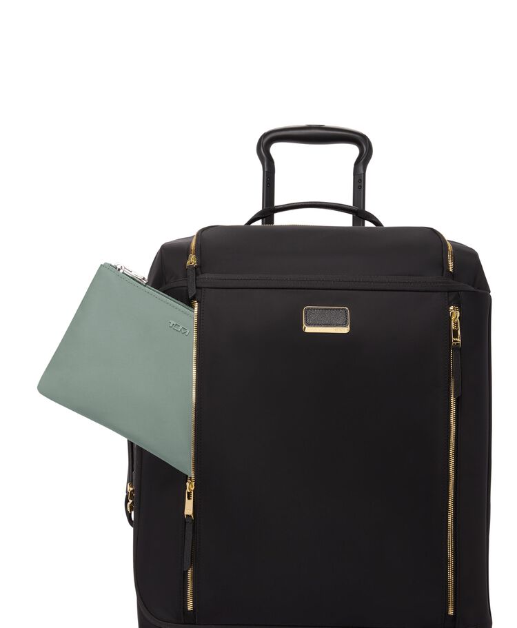 보야져 VOYAGEUR 저스트 인 케이스 미디엄 토트백  hi-res | TUMI