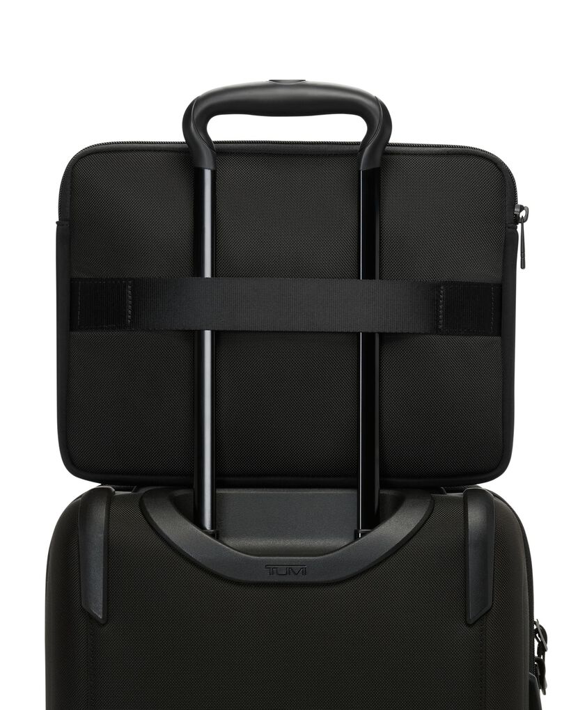 알파 TUMI ALPHA 미디엄 13인치 노트북 커버  hi-res | TUMI