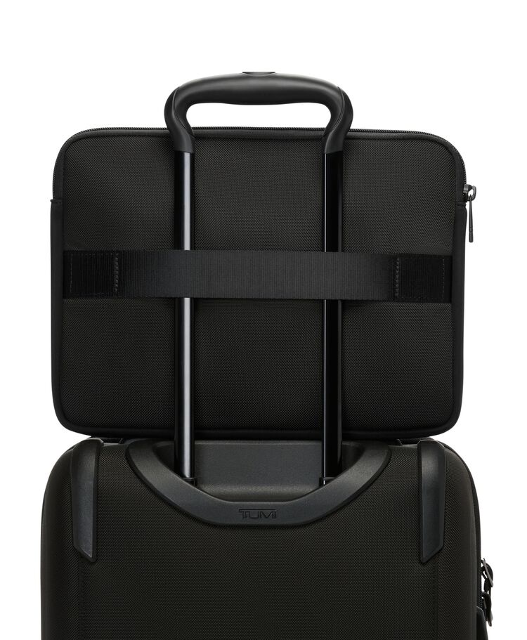 알파 TUMI ALPHA 미디엄 13인치 노트북 커버  hi-res | TUMI