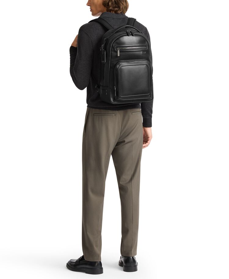 해리슨 HARRISON 워렌 백팩  hi-res | TUMI