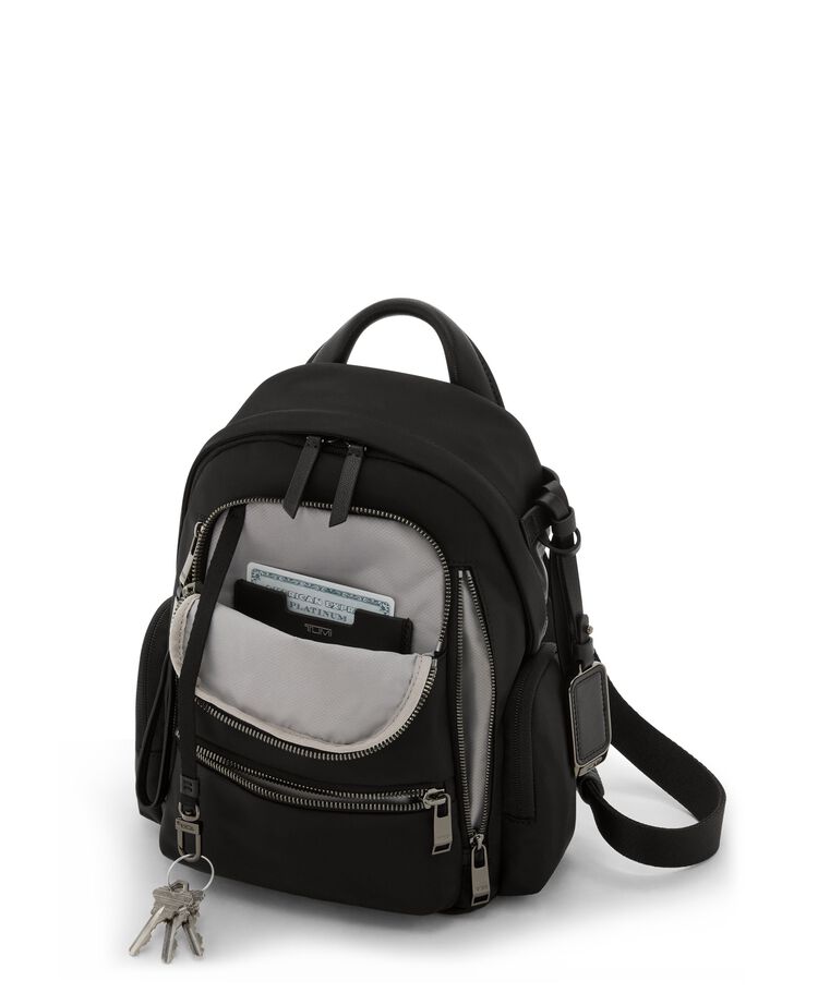 Celina Small Backpack  hi-res | TUMI