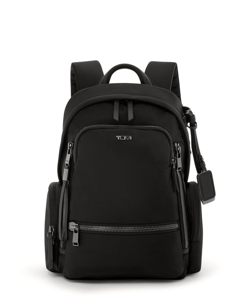 보야져 VOYAGEUR 셀리나 미디엄 백팩  hi-res | TUMI
