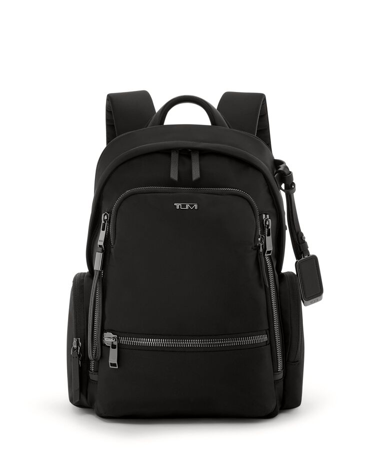 보야져 VOYAGEUR 셀리나 미디엄 백팩  hi-res | TUMI