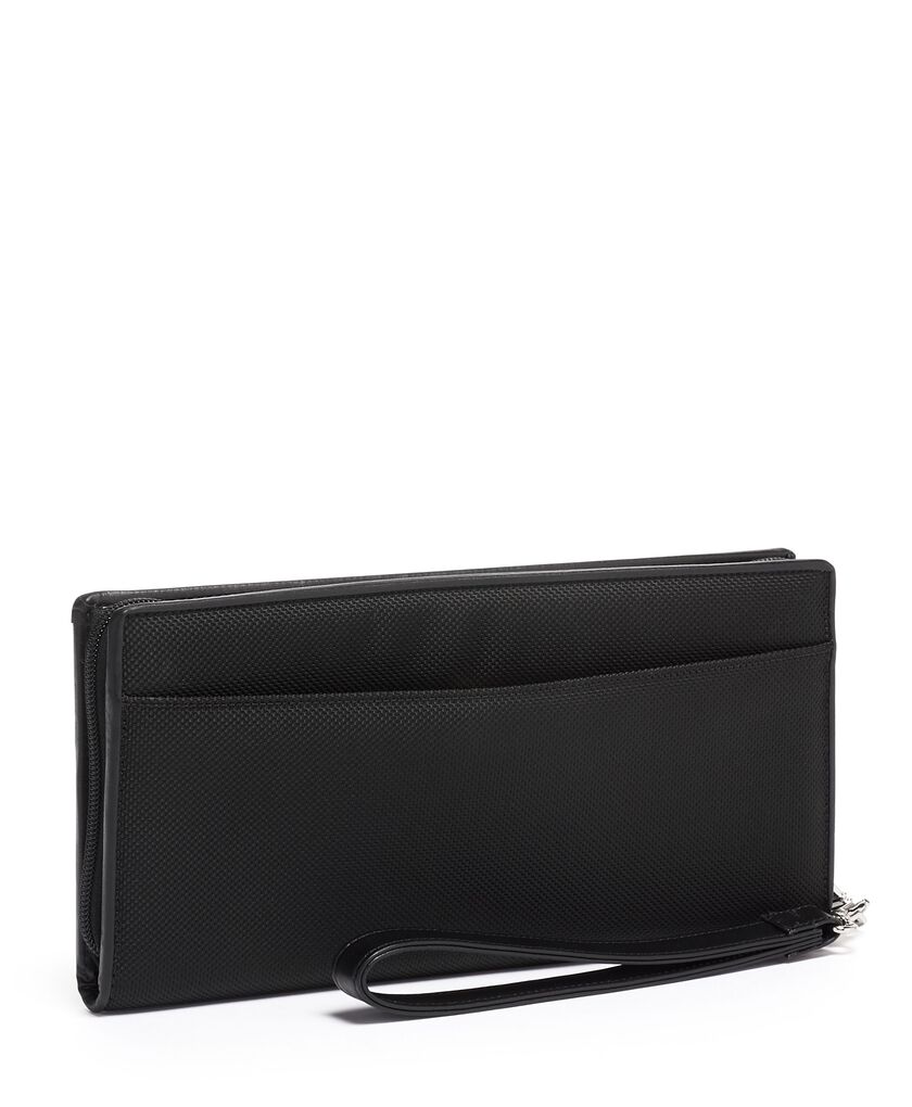 알파 TUMI ALPHA 지퍼 트래블 케이스  hi-res | TUMI