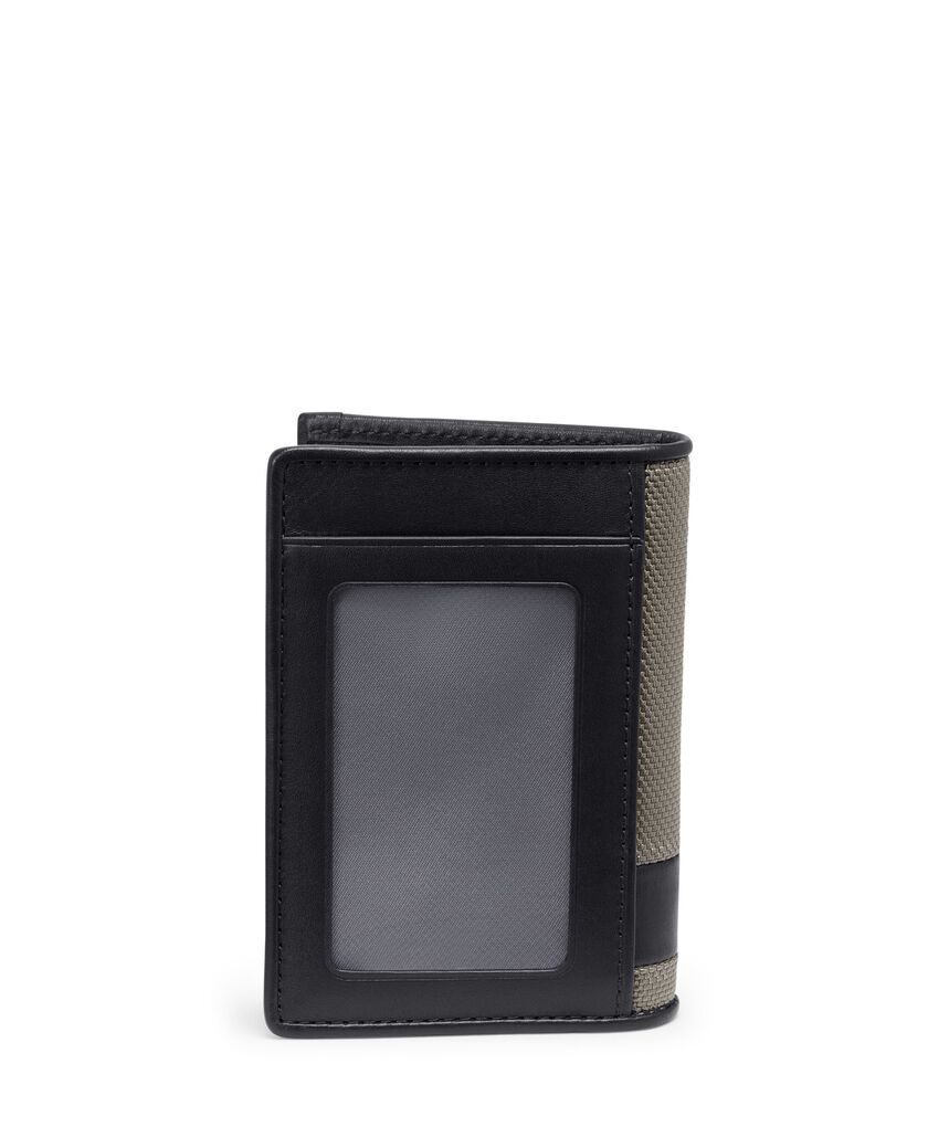 알파 TUMI ALPHA 멀티 윈도우 카드 케이스  hi-res | TUMI