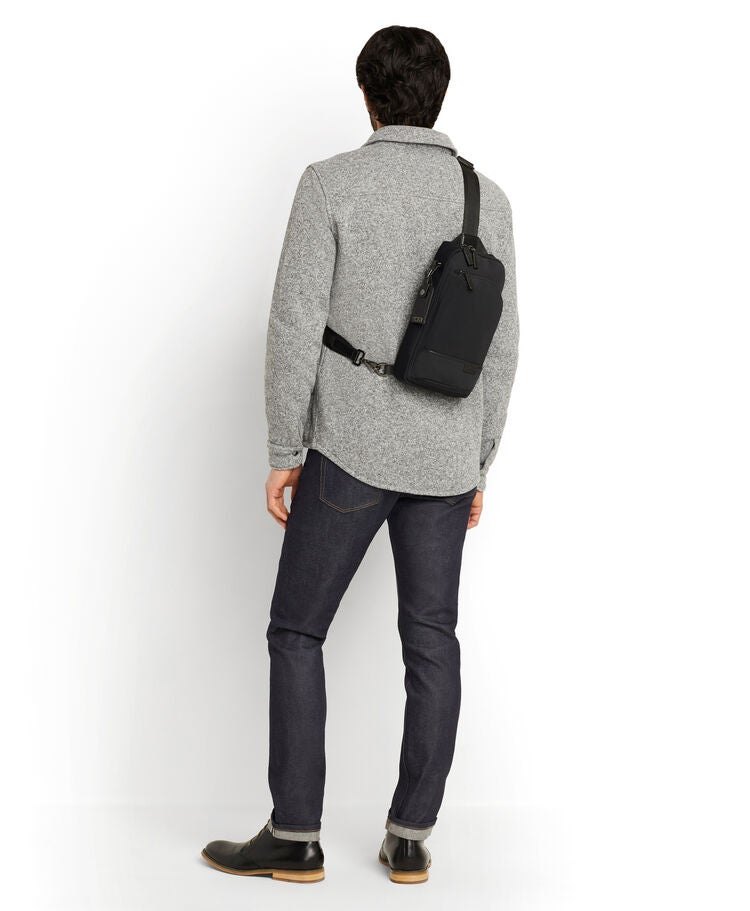 해리슨 HARRISON 그레고리 슬링백  hi-res | TUMI