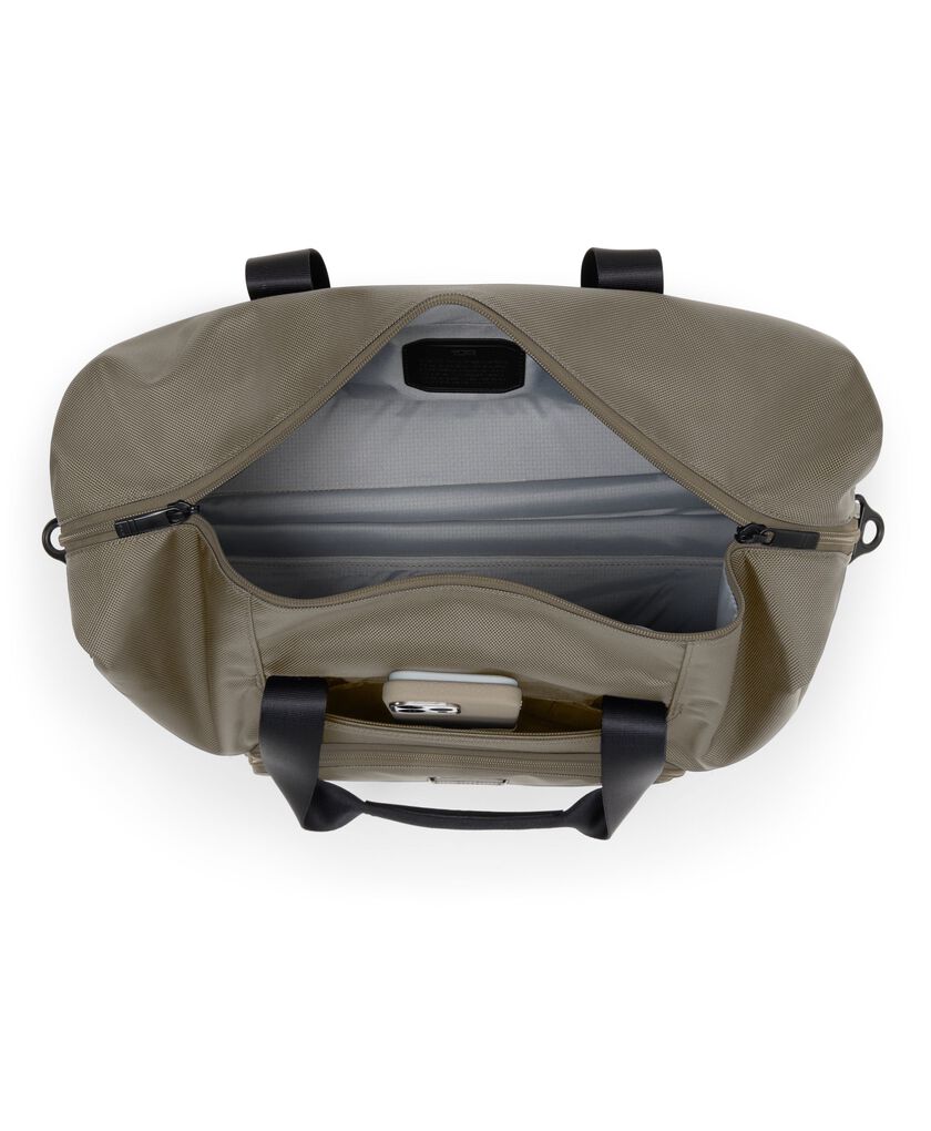 알파 TUMI ALPHA 더블 익스펜션 더플백  hi-res | TUMI