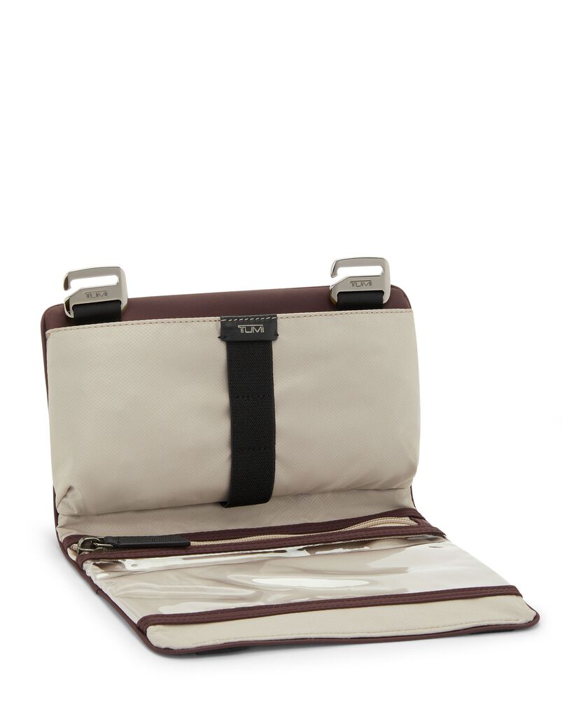 보야져 VOYAGEUR 스몰 오거나이저 파우치  hi-res | TUMI