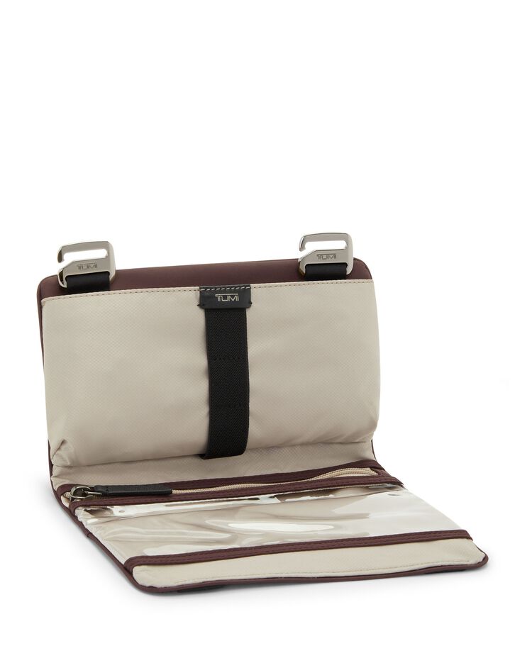 보야져 VOYAGEUR 스몰 오거나이저 파우치  hi-res | TUMI