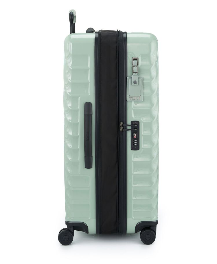 19 DEGREE 19 디그리 장거리 여행 확장형 4휠 패킹 케이스 캐리어  hi-res | TUMI