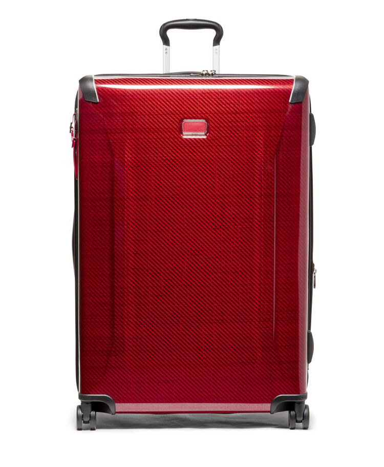 테그라 라이트 TEGRA LITE® 장거리 확장형 4휠 패킹 케이스 캐리어  hi-res | TUMI