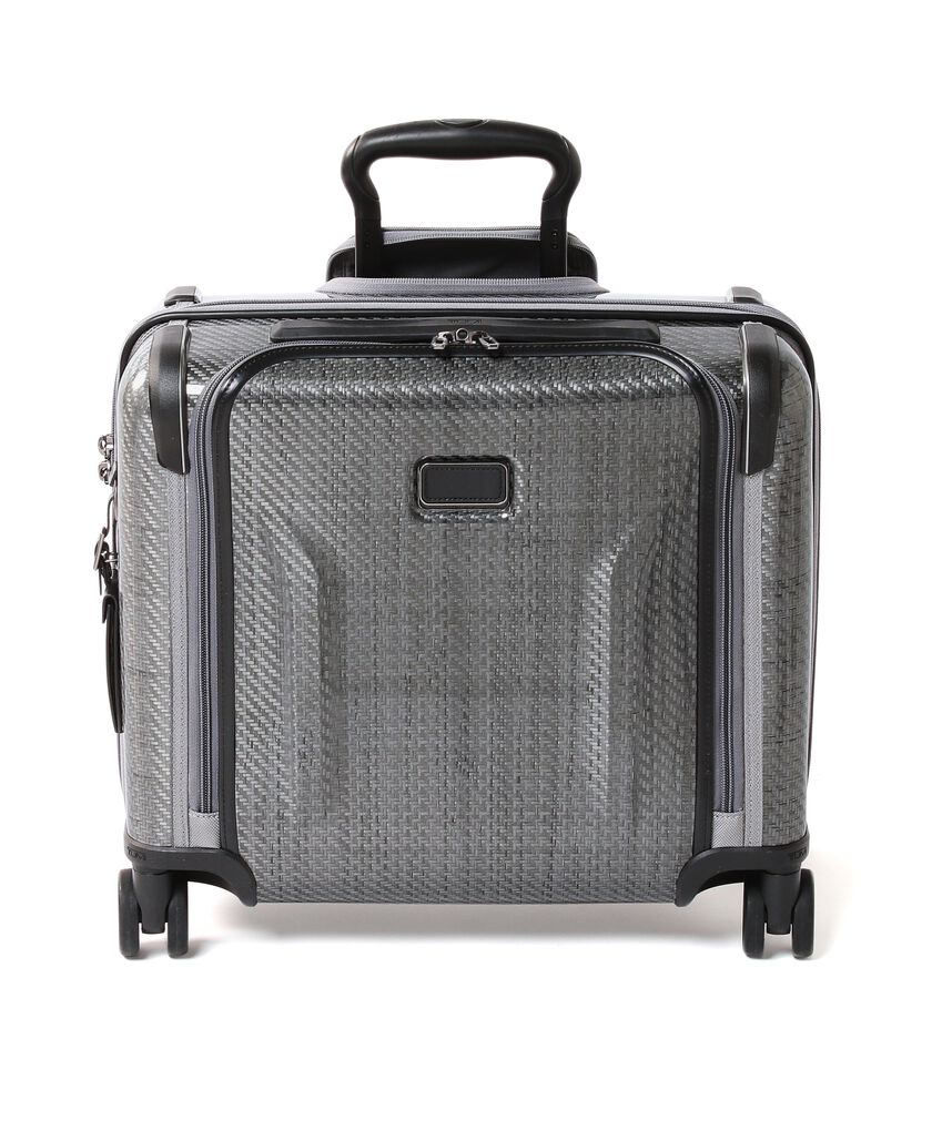 테그라 라이트 TEGRA LITE® 콤팩트 프론트 포켓 캐리온 캐리어  hi-res | TUMI