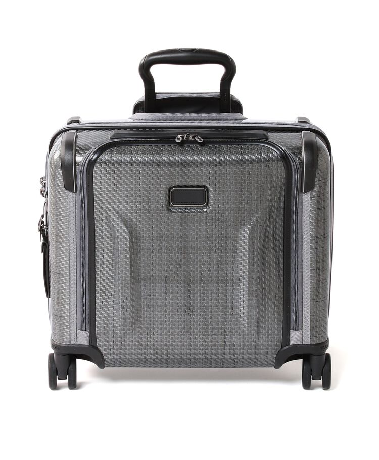 테그라 라이트 TEGRA LITE® 콤팩트 프론트 포켓 캐리온 캐리어  hi-res | TUMI
