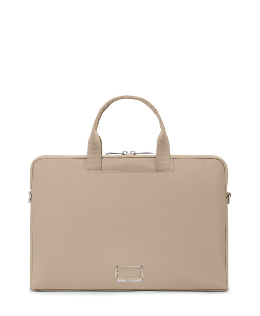 보야져 VOYAGEUR 다코타 노트북 크로스백  hi-res | TUMI