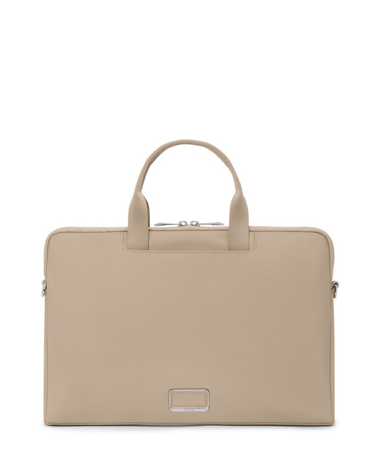 보야져 VOYAGEUR 다코타 노트북 크로스백  hi-res | TUMI