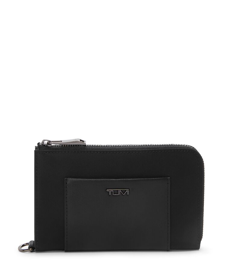 보야져 VOYAGEUR 여권 케이스  hi-res | TUMI