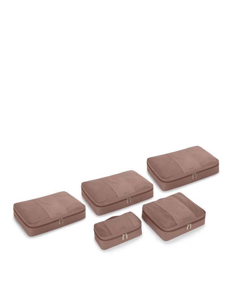 트래블 액세서리 TRAVEL ACCESSORY 미디엄 패킹 큐브 파우치  hi-res | TUMI