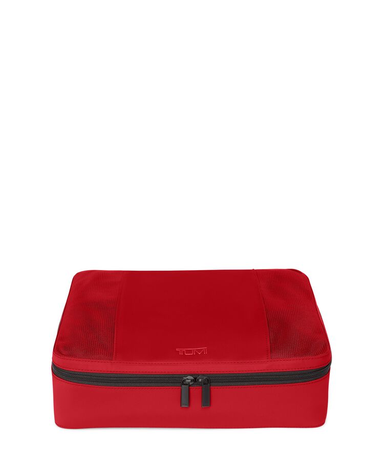트래블 액세서리 TRAVEL ACCESSORY 미디엄 패킹 큐브 파우치  hi-res | TUMI