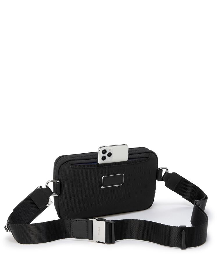 어리베 ARRIV&Eacute; 메시나 유틸리티 크로스 슬링백  hi-res | TUMI